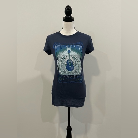 House of Blues Chicago Tee - Picture 1 of 5